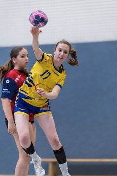 Bild 62 - wAJ HSG Herzhorn/Kollmar/Neuendorf - HSG SZOWW : Ergebnis: 56:26